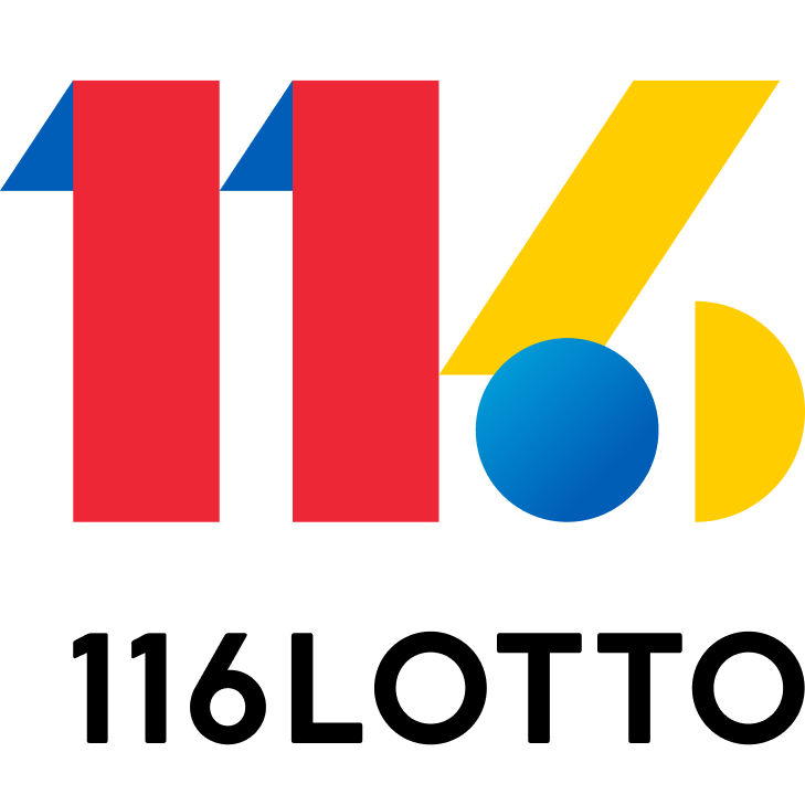lotto 116 Logo